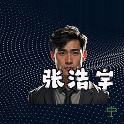 张浩宇